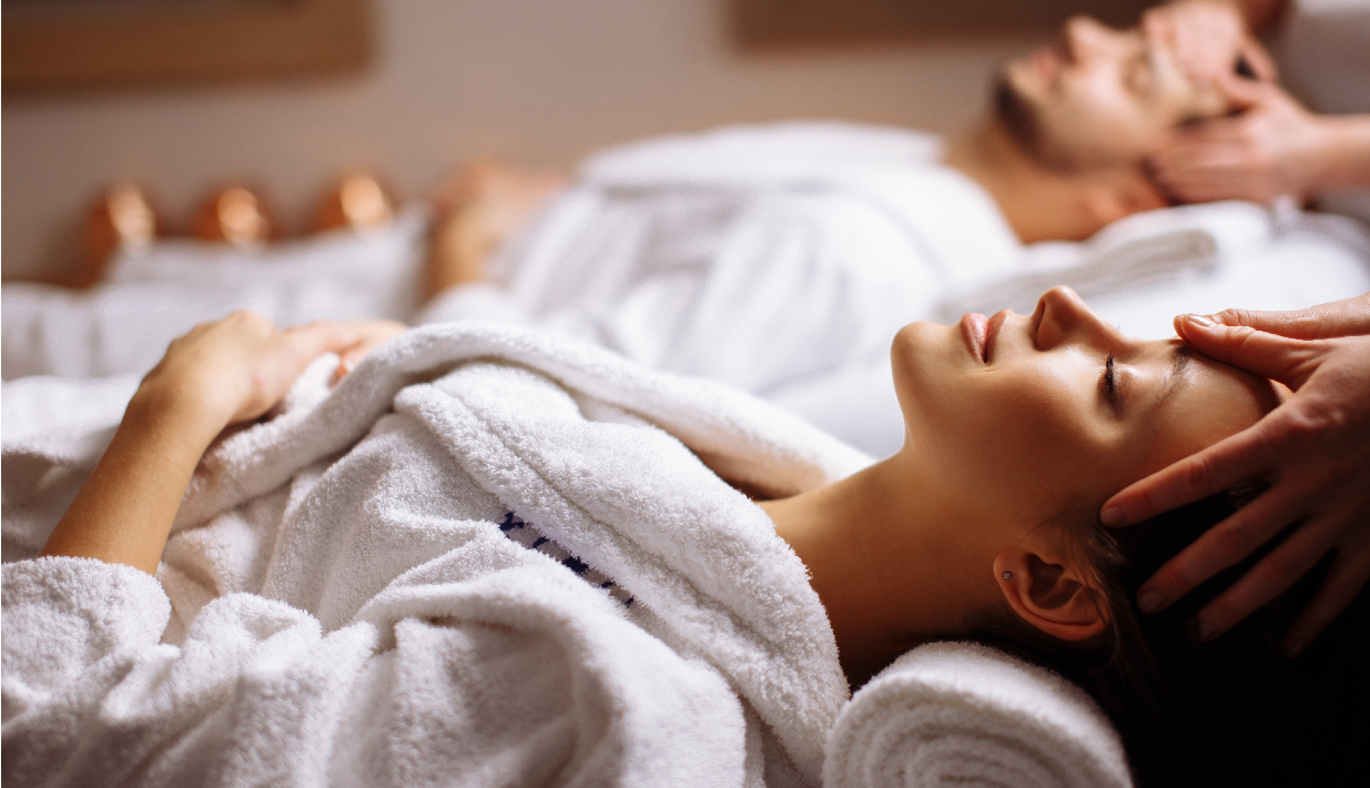 activités dans le massif des vosges spa